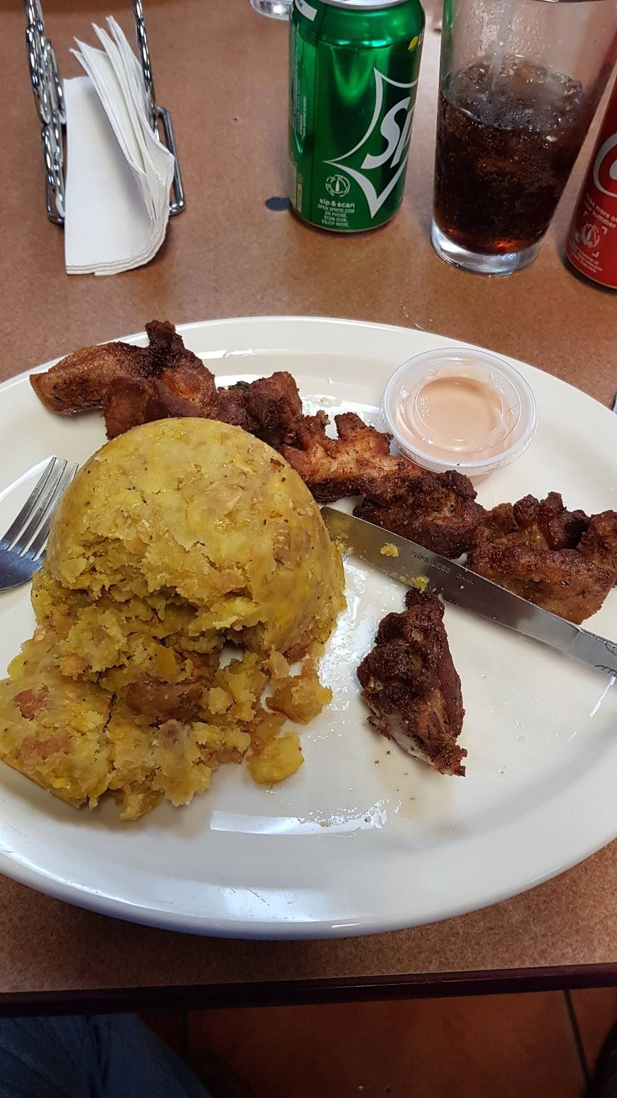 Las Delicias | restaurant | 2012 Manhattan Blvd, Harvey, LA 70058, USA | 5042271011 OR +1 504-227-1011