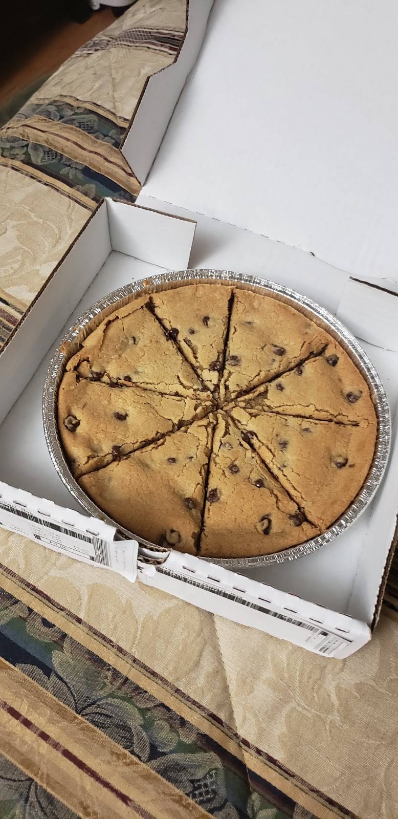 Papa Johns Pizza | restaurant | 6894 Gulfport Blvd S, South Pasadena, FL 33707, USA | 7273817272 OR +1 727-381-7272