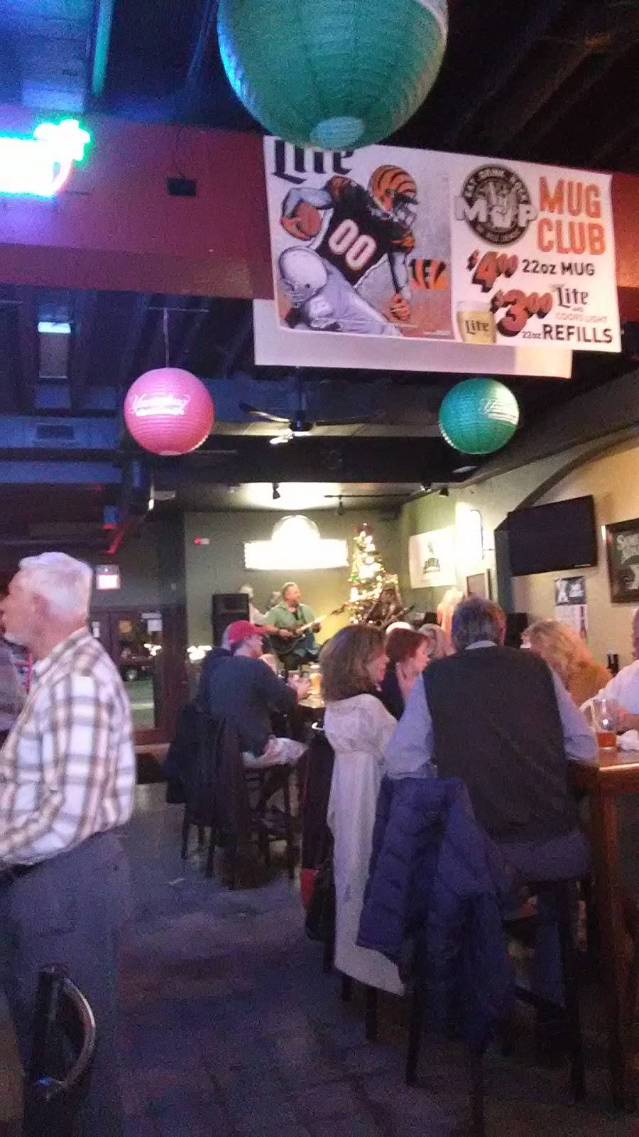 MVP Sports Bar and Grille | restaurant | 6923 Plainfield Rd, Cincinnati, OH 45236, USA | 5137941400 OR +1 513-794-1400