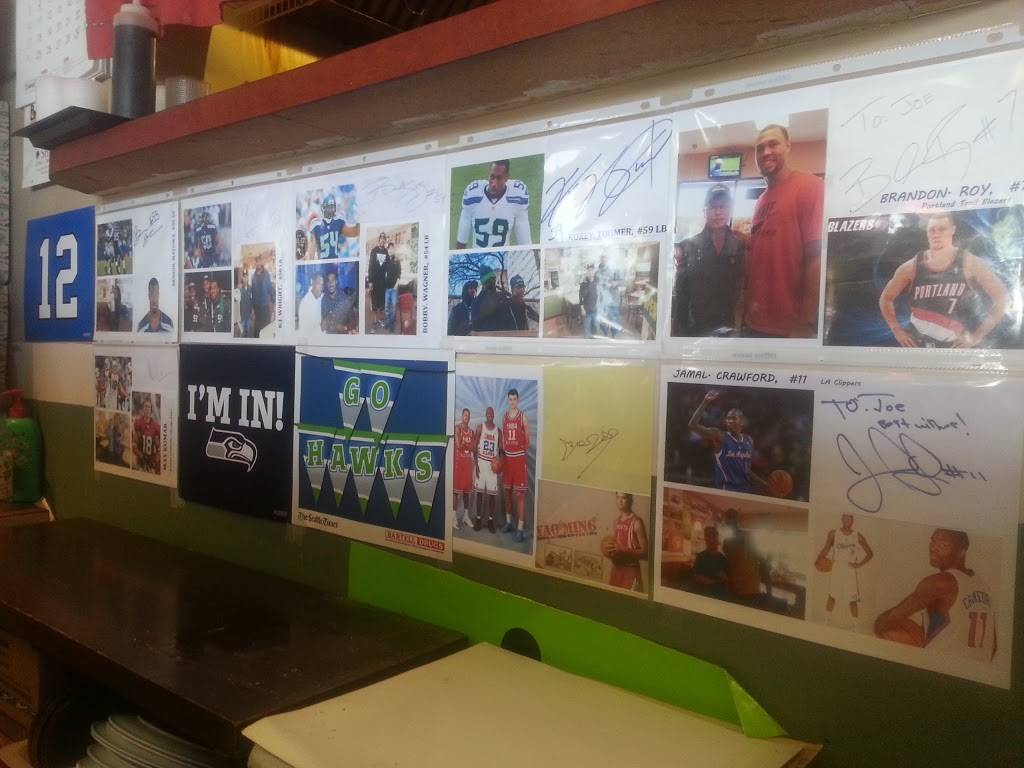 Enjoy Teriyaki | restaurant | 1222 Bronson Way N # 135, Renton, WA 98057, USA | 4257937333 OR +1 425-793-7333