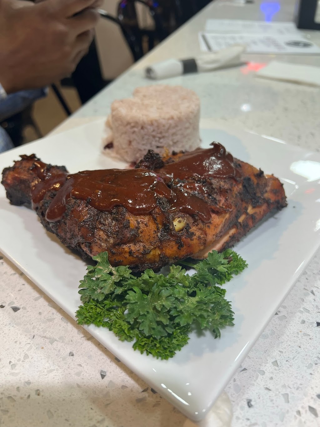 Sōshel Bistro | restaurant | 500 E Wythe St, Petersburg, VA 23803, USA | 8045045720 OR +1 804-504-5720