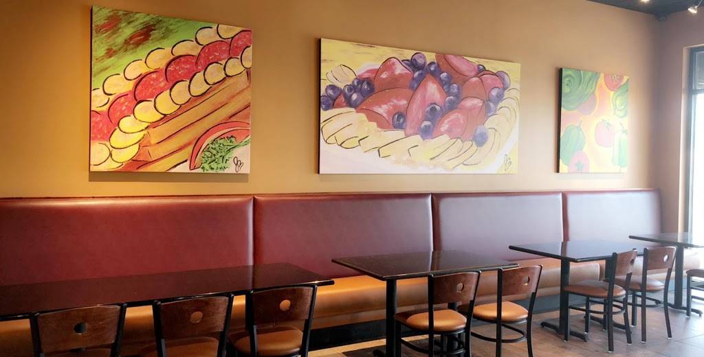 Kekes Breakfast Cafe | restaurant | 13614 Bruce B Downs Blvd, Tampa, FL 33613, USA | 8136311000 OR +1 813-631-1000