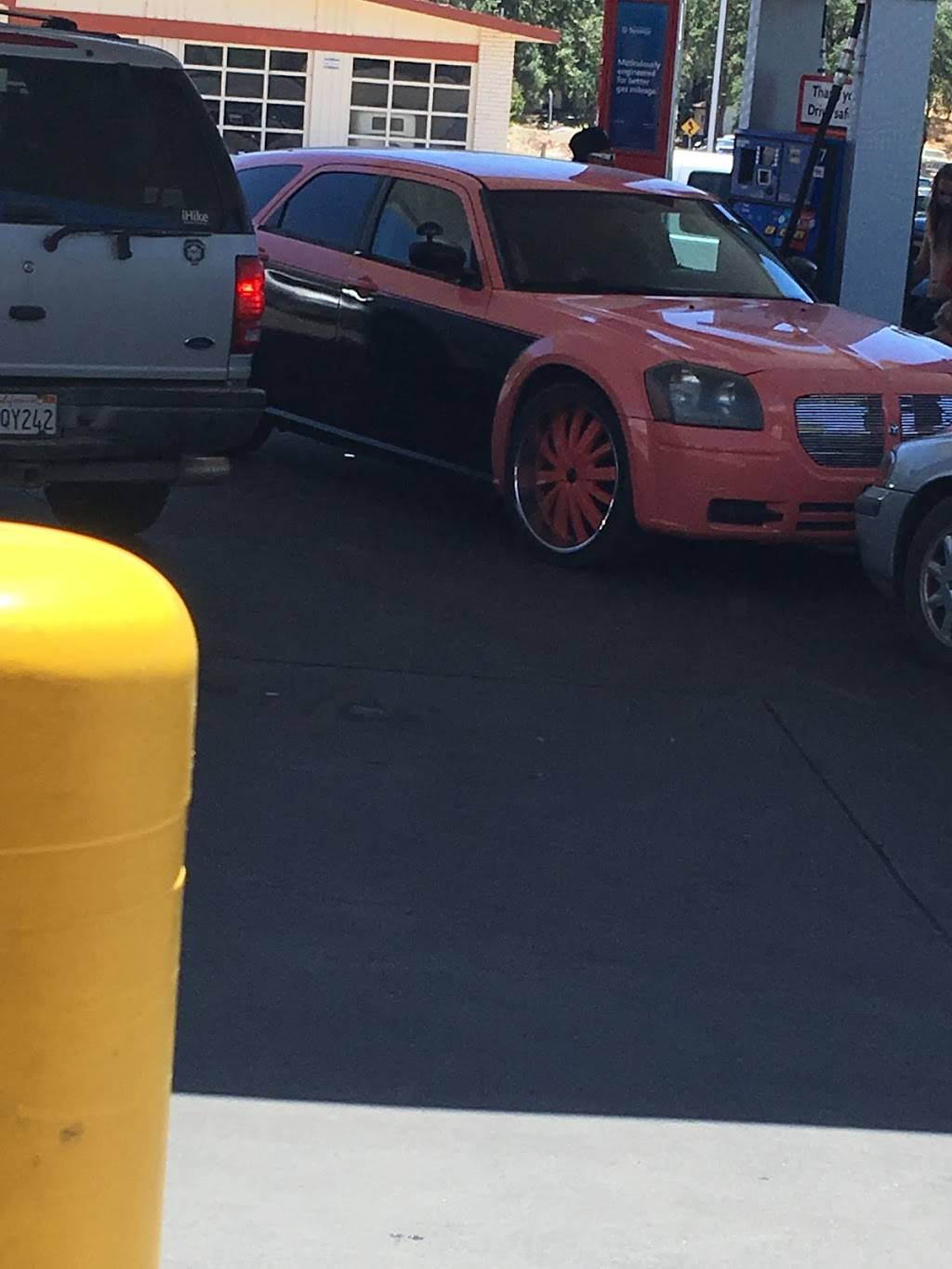 Subway | meal takeaway | 15060 Lakeshore Dr, Clearlake, CA 95422, USA | 7079942224 OR +1 707-994-2224