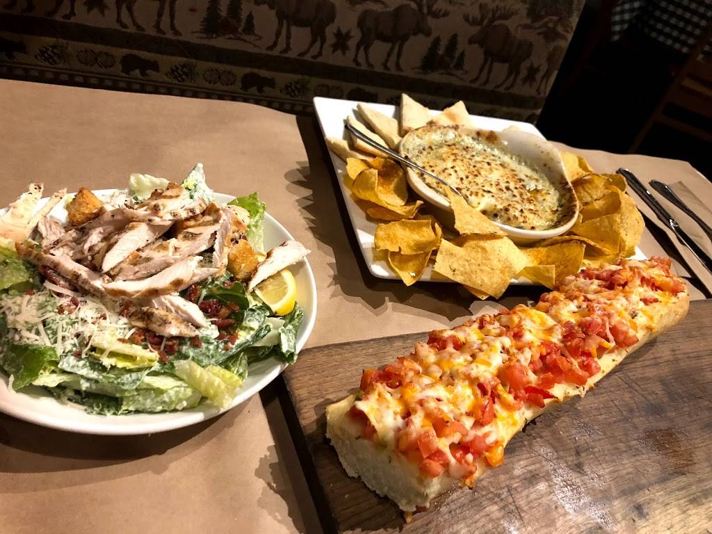 Moose Winooskis | restaurant | 407 Bayfield St, Barrie, ON L4M 6E5, Canada | 7057270077 OR +1 705-727-0077