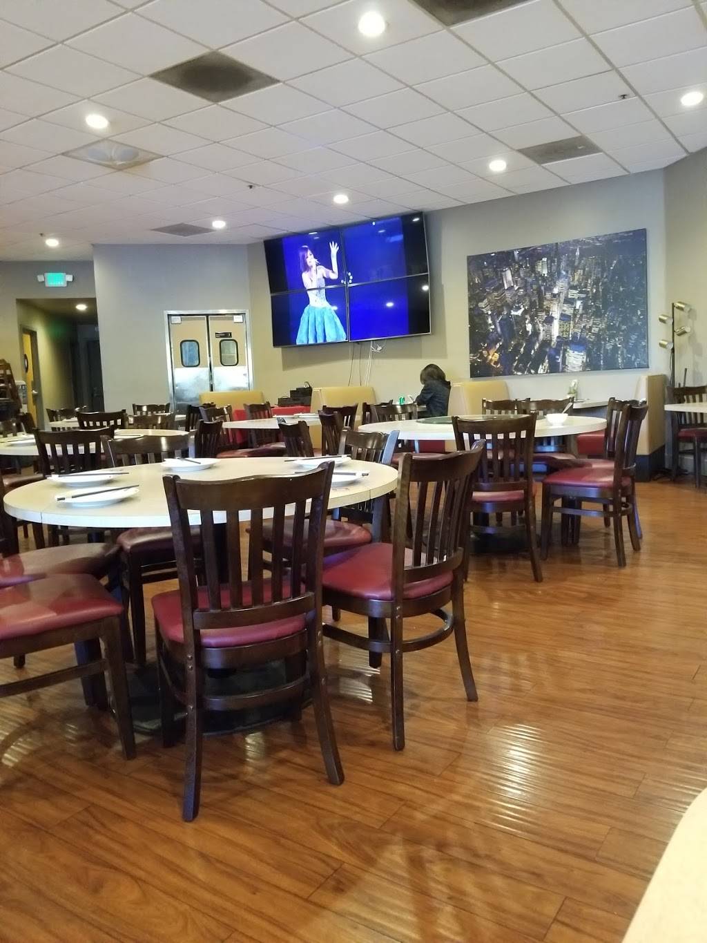 Flaming Village Szechuan Restaurant 一品堂川菜 | restaurant | 1720 N Milpitas Blvd, Milpitas, CA 95035, USA | 4089343970 OR +1 408-934-3970