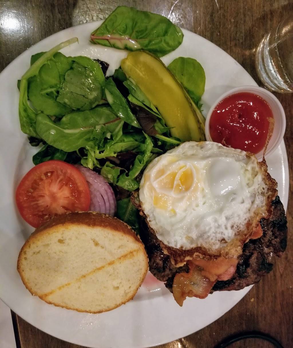 Brasserie Tenafly | restaurant | 4 Washington St, Tenafly, NJ 07670, USA | 2012666400 OR +1 201-266-6400