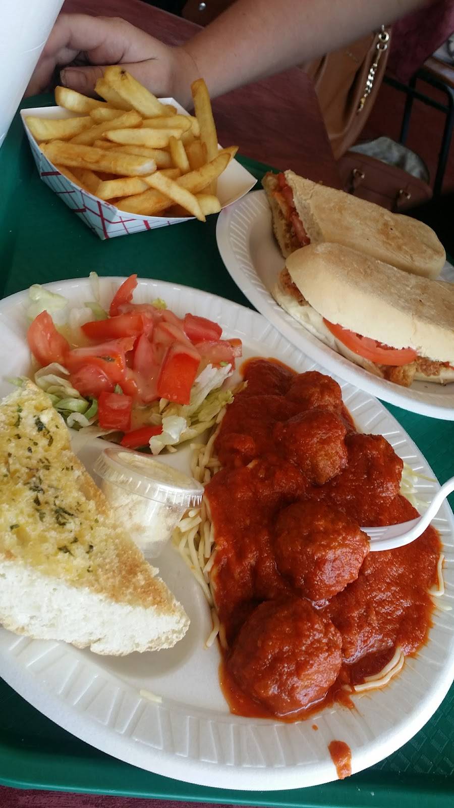 Jazz Daddys Poboys | restaurant | 17221 Jefferson Hwy, Baton Rouge, LA 70817, USA | 2257512215 OR +1 225-751-2215