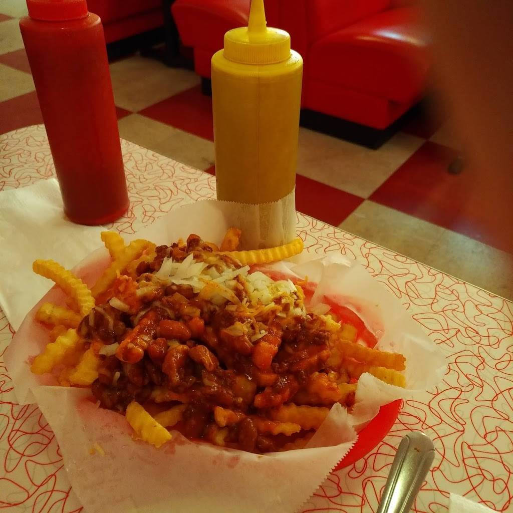 Big Scoop | restaurant | Mt Vernon, WA 98273, USA | 3604243558 OR +1 360-424-3558