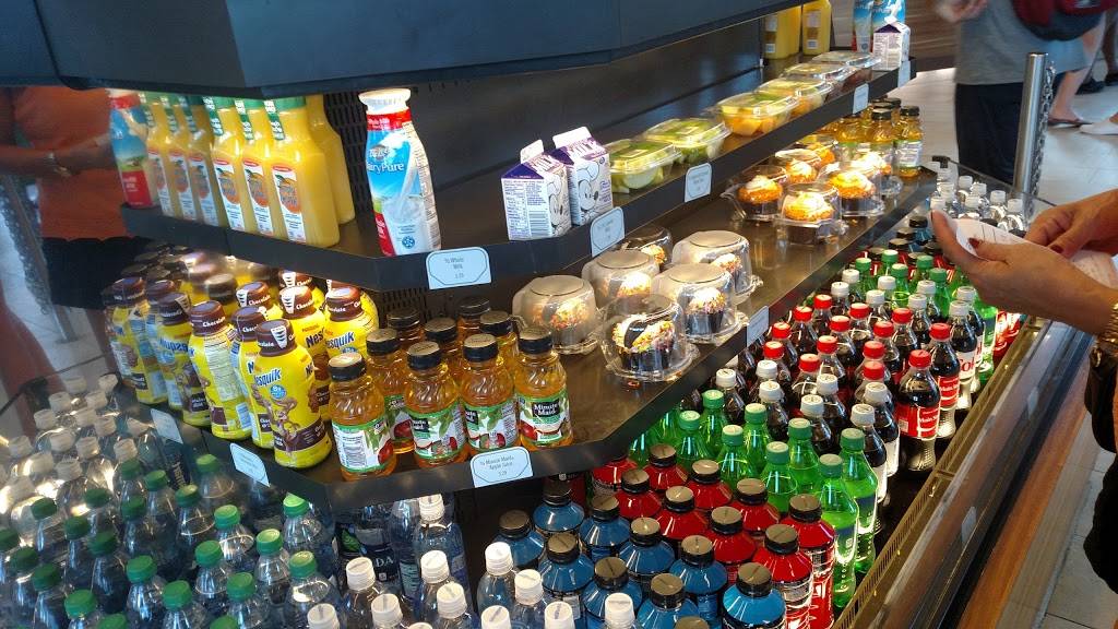 Fountain View | restaurant | 1510 North Avenue of the Stars, Orlando, FL 32830, USA | 4079393463 OR +1 407-939-3463