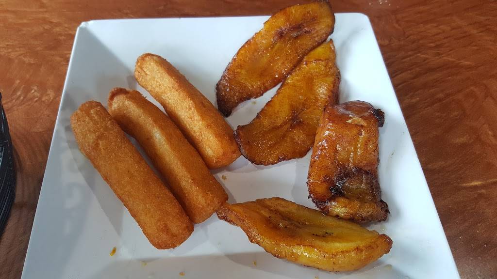 Sabor Y Arte | restaurant | 940 Elizabeth Ave, Elizabeth, NJ 07201, USA | 9089629479 OR +1 908-962-9479