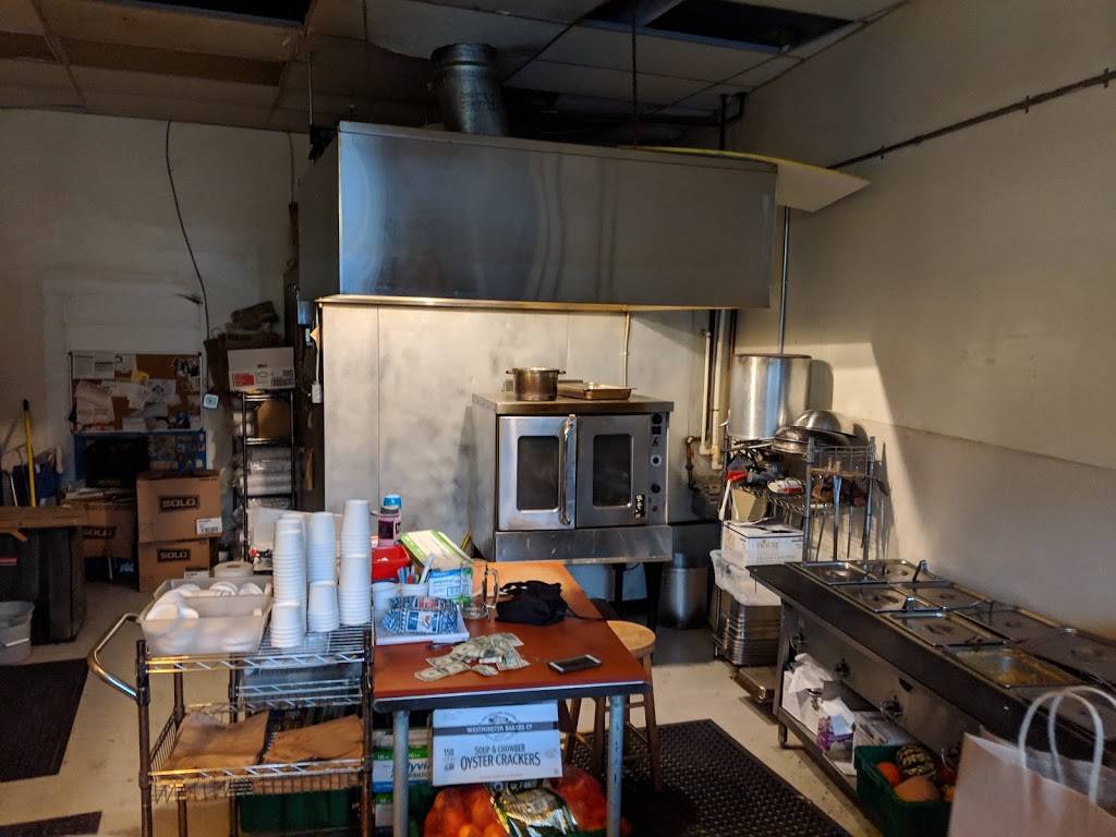 Infinite Soups | meal takeaway | 445 Tacoma Ave S, Tacoma, WA 98402, USA | 2532740232 OR +1 253-274-0232