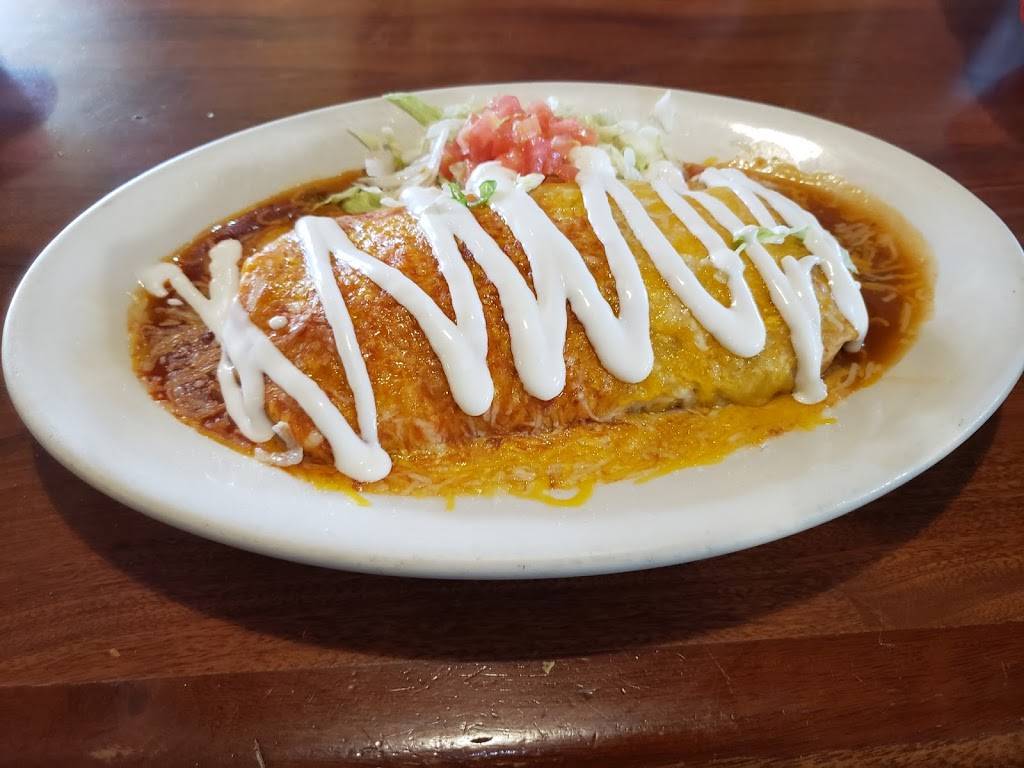 Charritos House Mexican Restaurant | restaurant | 9080 Spruce Mountain Rd, Larkspur, CO 80118, USA | 3036812373 OR +1 303-681-2373