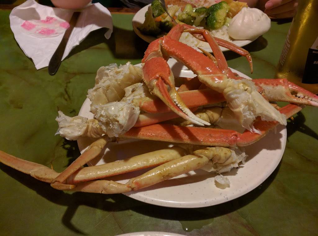 Chef Lins Asian Buffet | restaurant | 1850 US-1, Vero Beach, FL 32960, USA | 7727786989 OR +1 772-778-6989