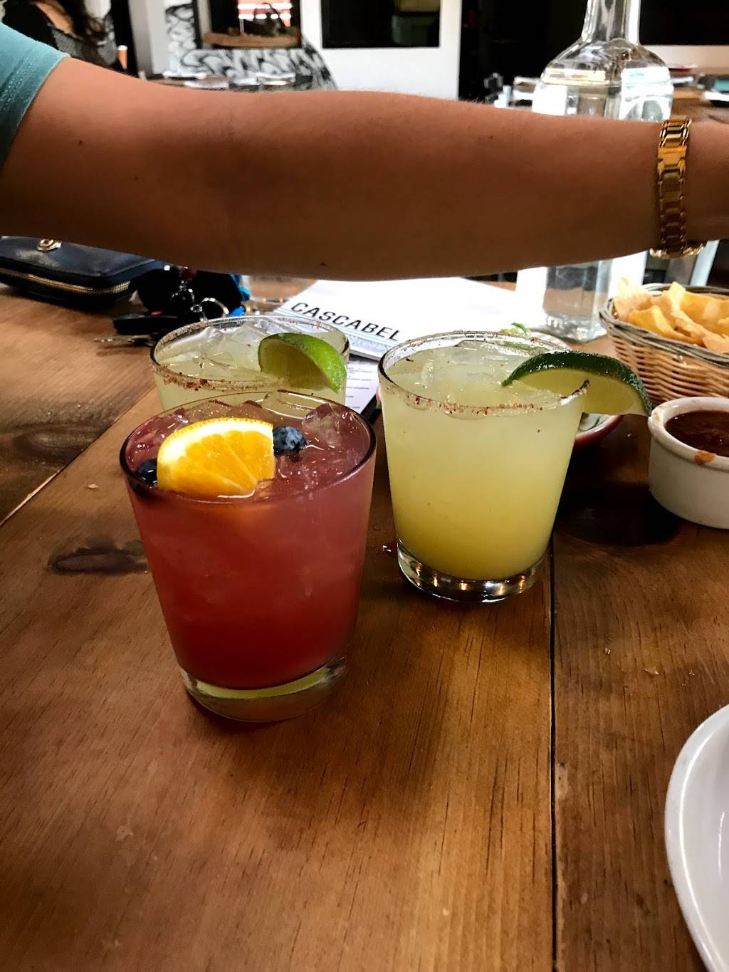 Cascabel | restaurant | 10717 Riverside Dr, Toluca Lake, CA 91602, USA | 8189274210 OR +1 818-927-4210