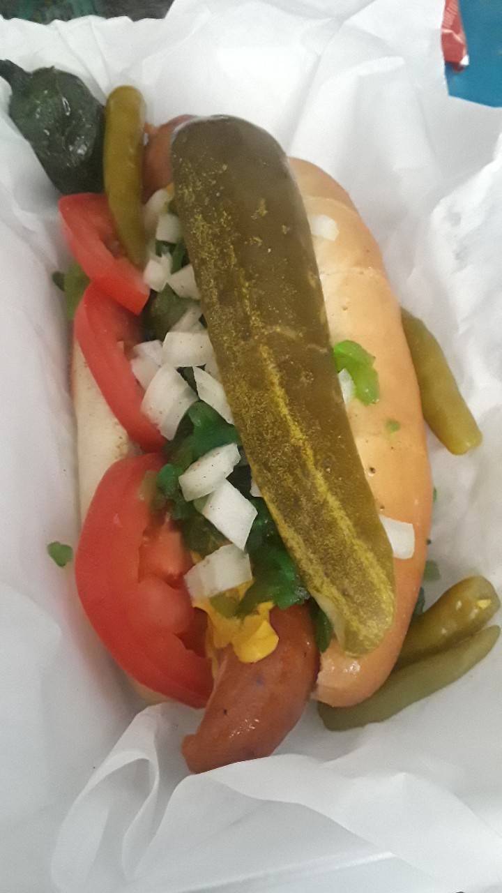 U-Doggee | meal takeaway | 1095 Pullman St, Anaheim, CA 92807, USA | 7145301924 OR +1 714-530-1924