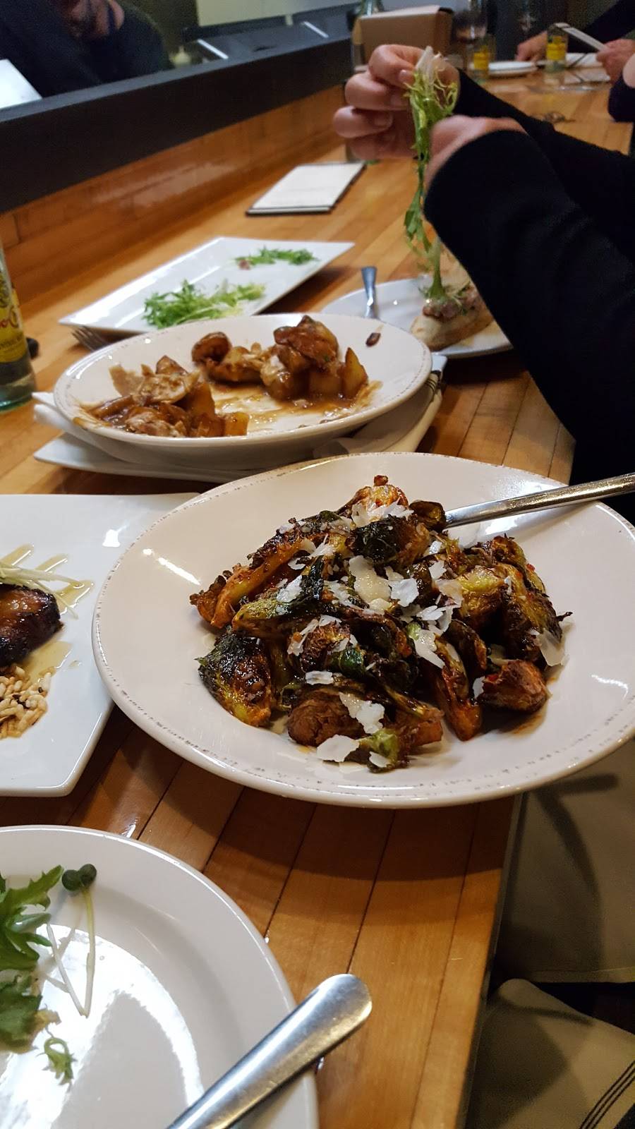 Community | restaurant | 206 S Public Rd, Lafayette, CO 80026, USA | 7208903793 OR +1 720-890-3793