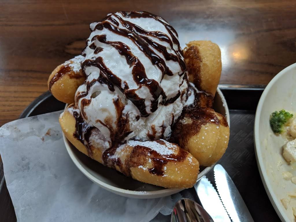 Sassagoula Floatworks and Food Factory | meal takeaway | 2201 Orleans Dr, Orlando, FL 32830, USA | 4079393463 OR +1 407-939-3463