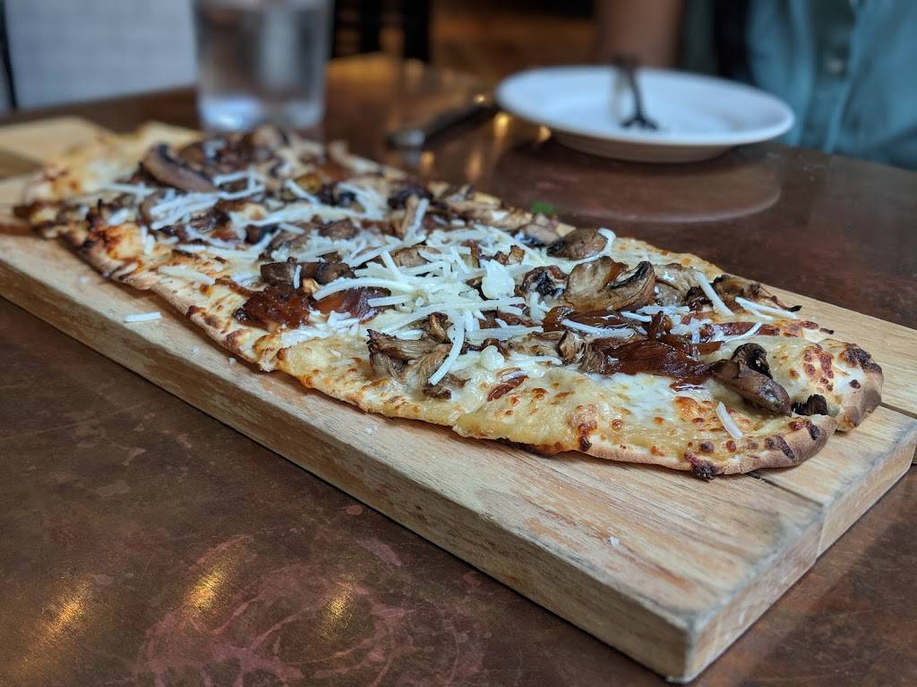 Society on High | restaurant | 99 High St, Boston, MA 02110, USA | 8573504555 OR +1 857-350-4555