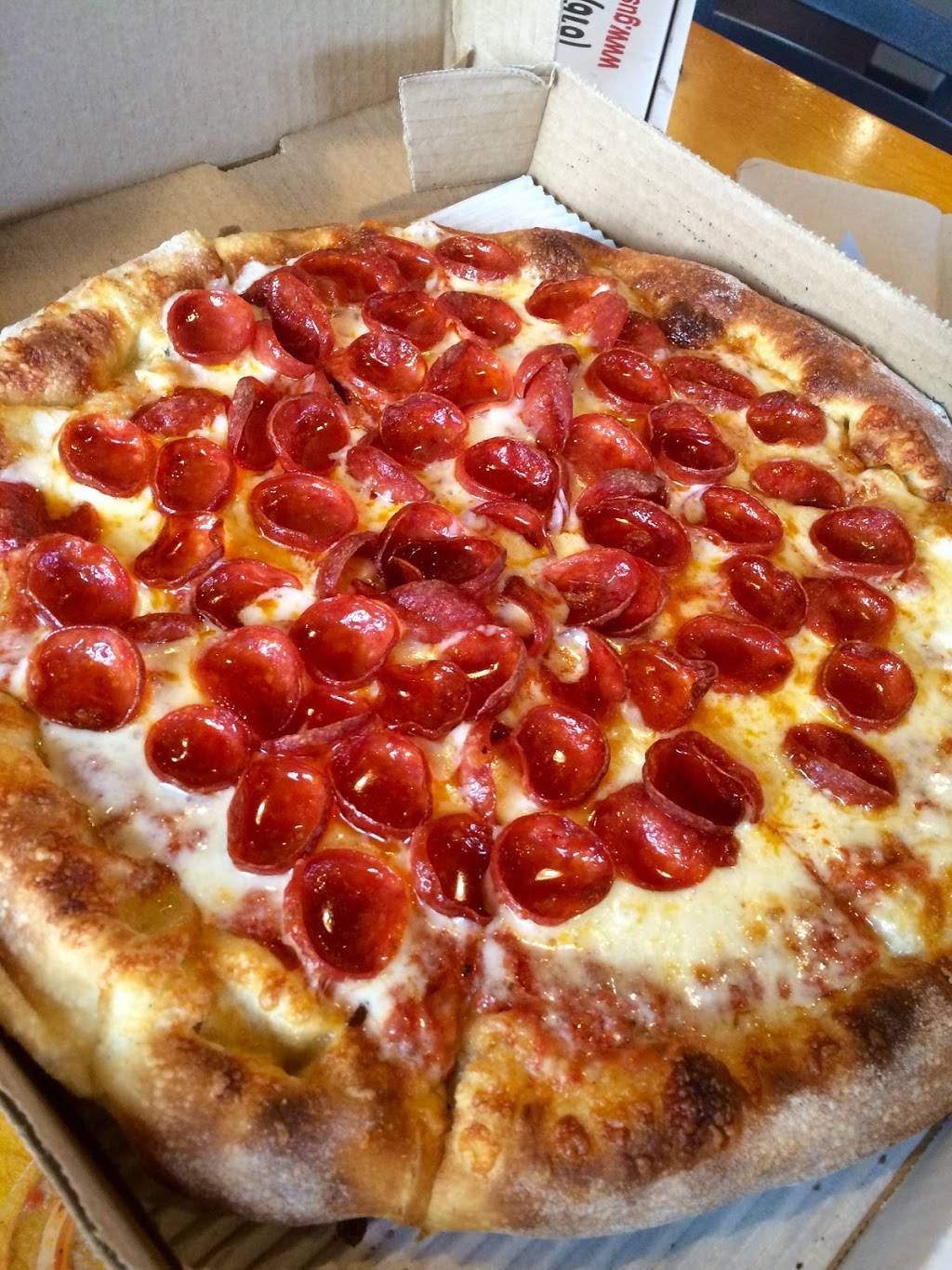 Guss Original | meal takeaway | 3123 Leonard St NE, Grand Rapids, MI 49525, USA | 6168055599 OR +1 616-805-5599