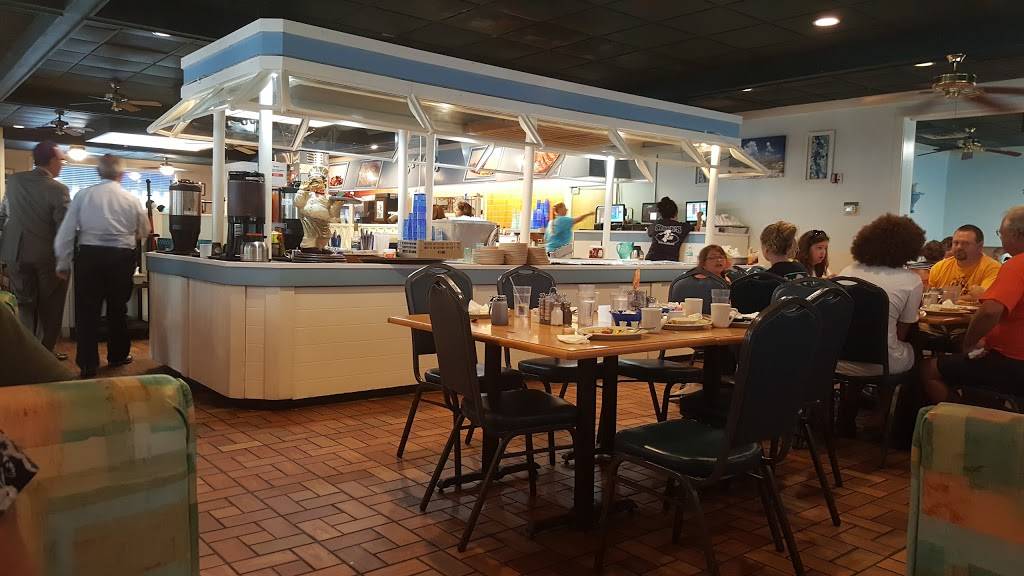 Stacks Pancakes of Hilton Head | restaurant | 2 Regency Pkwy, Hilton Head Island, SC 29928, USA | 8433413347 OR +1 843-341-3347