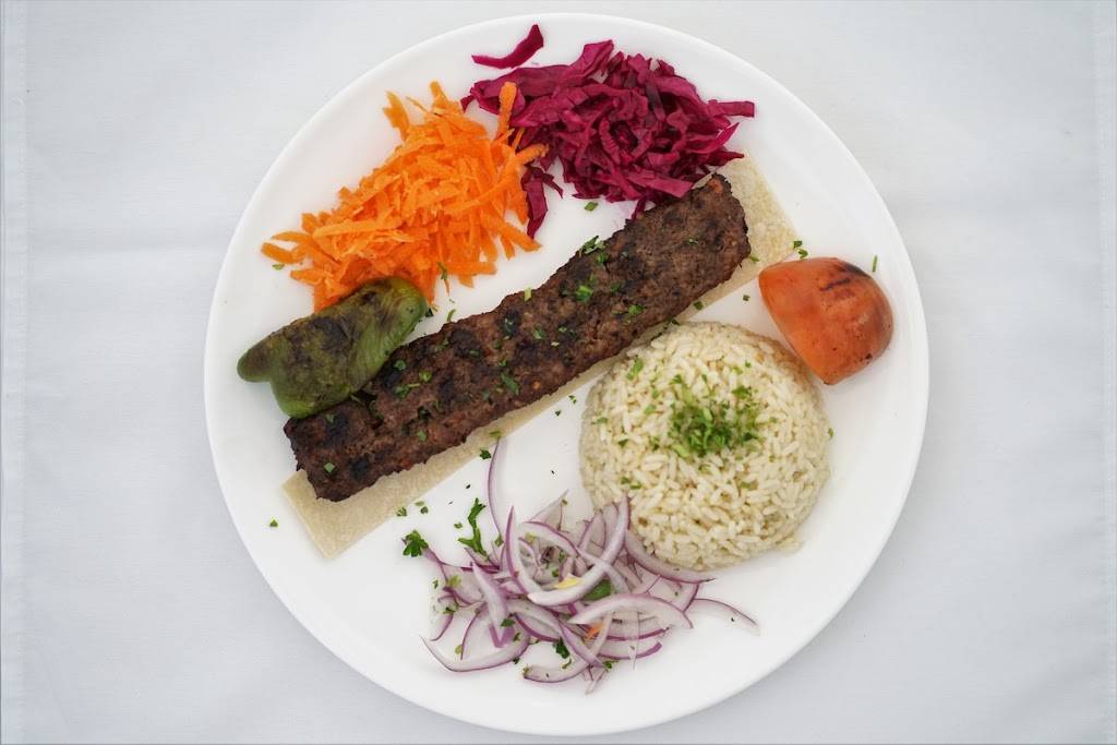 Lezzet restaurant | restaurant | 13850 Braddock Rd #E, Centreville, VA 20121, USA | 7035432424 OR +1 703-543-2424