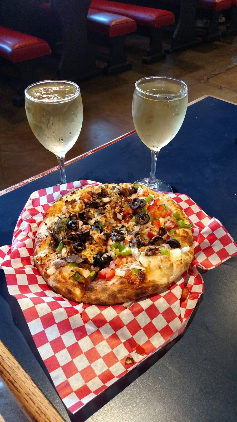 Pepz Pizza & Eatery | restaurant | 2365, 6304 E Santa Ana Canyon Rd, Anaheim, CA 92807, USA | 7146371920 OR +1 714-637-1920