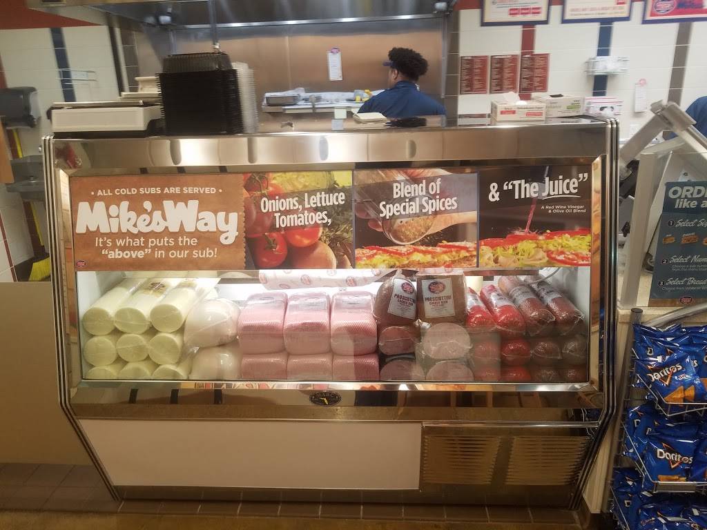 Jersey Mikes Subs | restaurant | 280A Middle Country Rd, Selden, NY 11784, USA | 6315381983 OR +1 631-538-1983