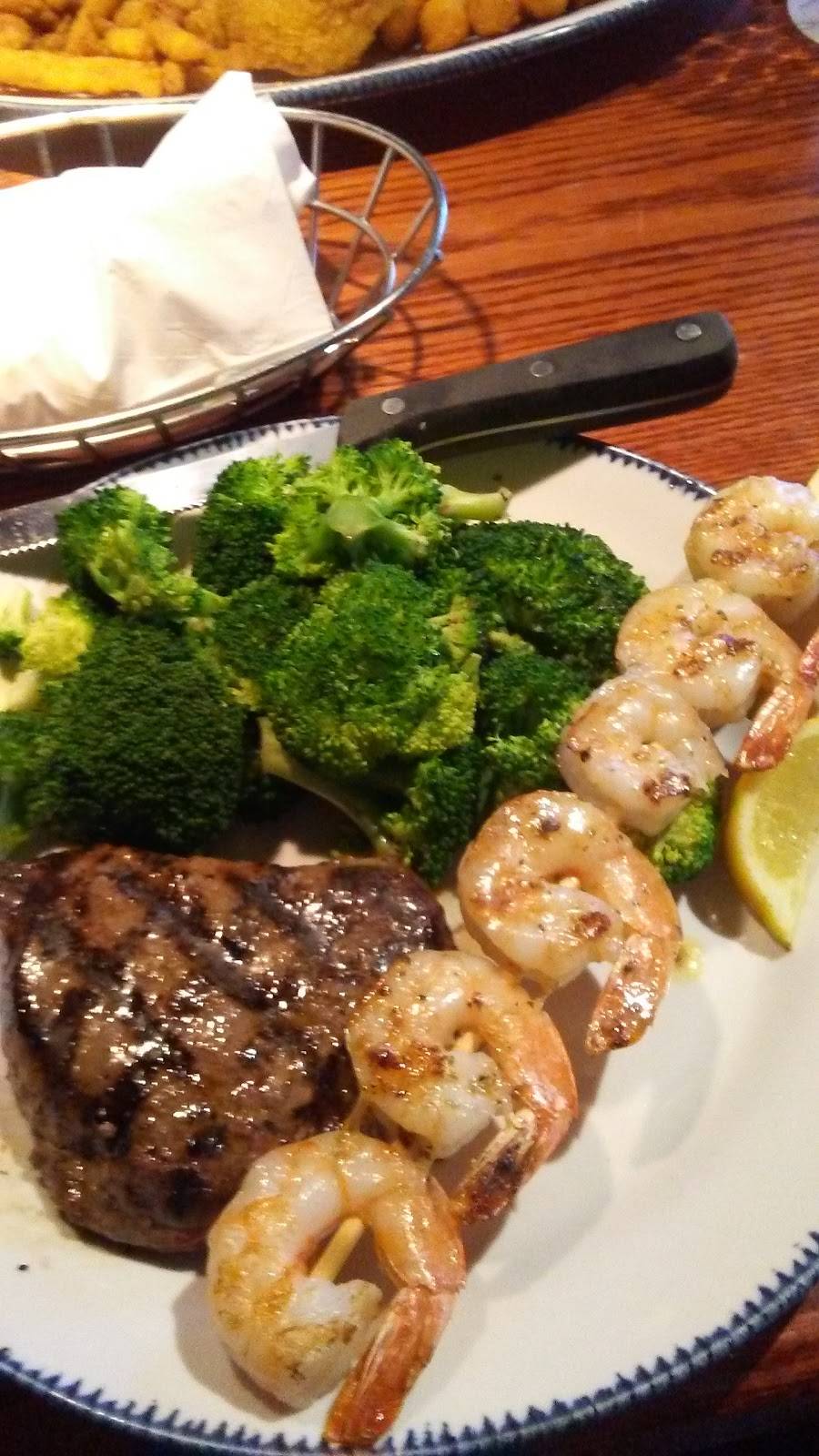 Red Lobster | restaurant | 12180 Amargosa Rd, Victorville, CA 92392, USA | 7602411650 OR +1 760-241-1650