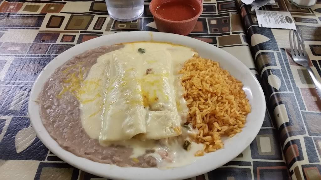 Teles Mexican Restaurant | restaurant | 175 W Main St, Van, TX 75790, USA | 9039637600 OR +1 903-963-7600