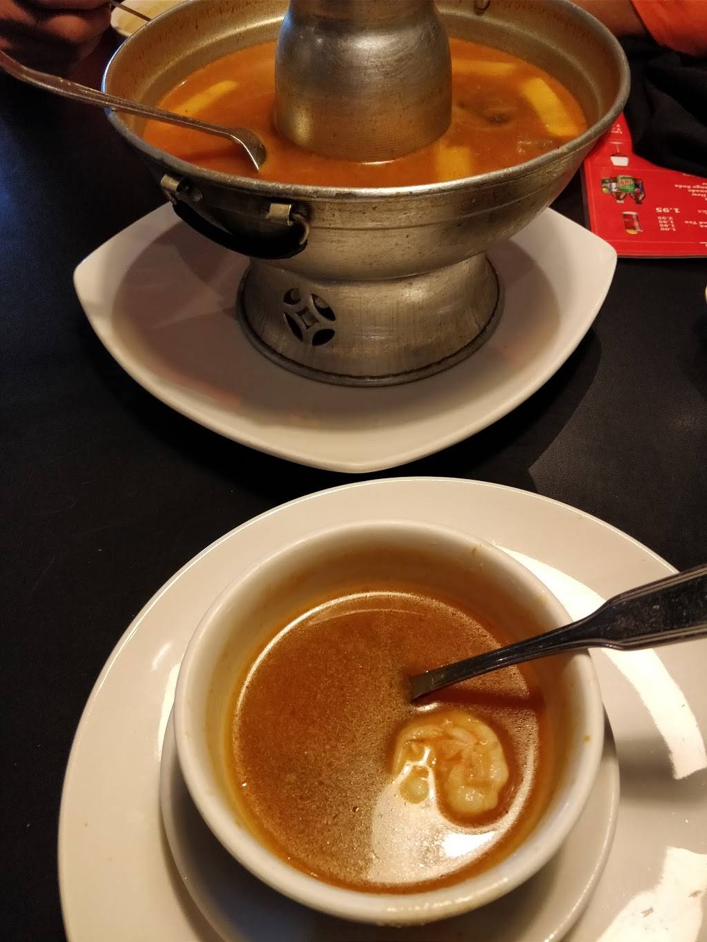 Little Dumpling Chinese & Thai Cuisine | restaurant | 6572 N Decatur Blvd #120, Las Vegas, NV 89131, USA | 7026568199 OR +1 702-656-8199