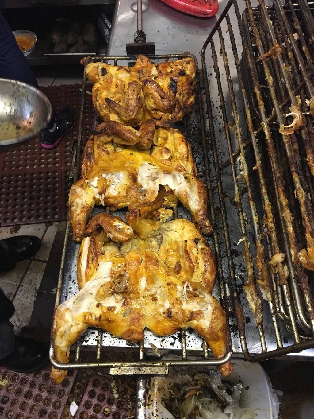 El Sitio | restaurant | 321 6th Ave, Paterson, NJ 07524, USA | 9737824240 OR +1 973-782-4240