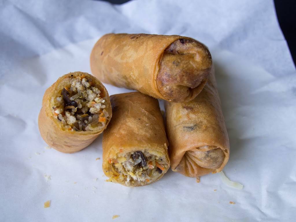 L P Eggrolls | restaurant | 2863 Senter Rd, San Jose, CA 95111, USA | 4082258200 OR +1 408-225-8200