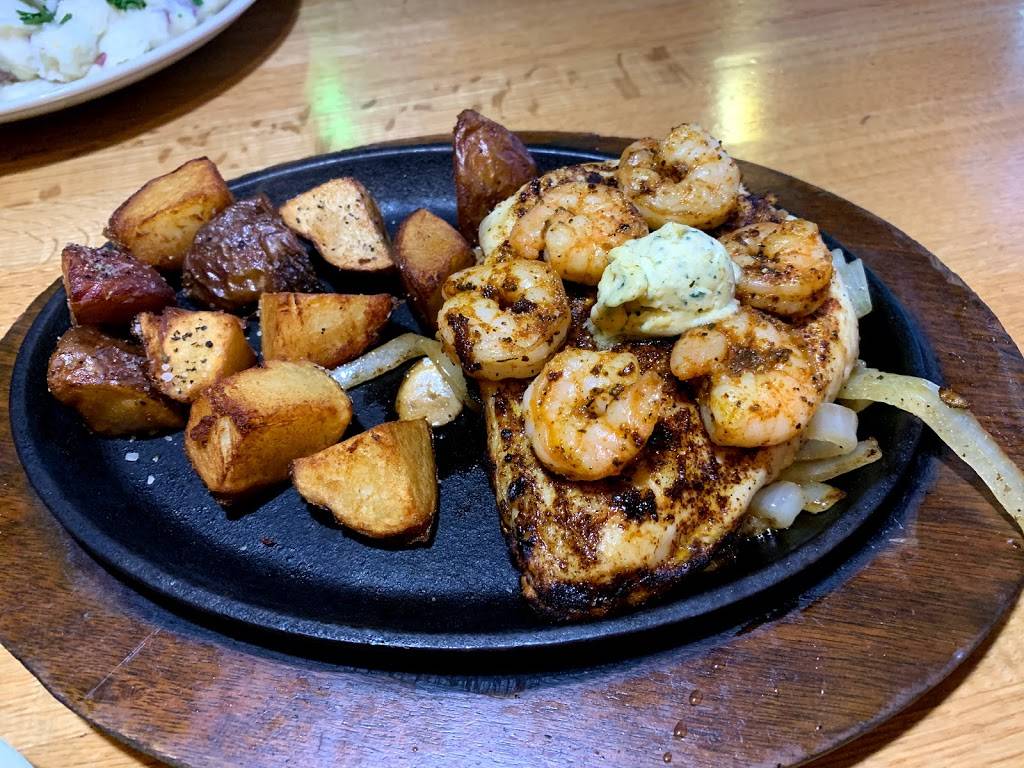 Applebees Grill + Bar | restaurant | 130 River Rd, Sequim, WA 98382, USA | 3606839090 OR +1 360-683-9090