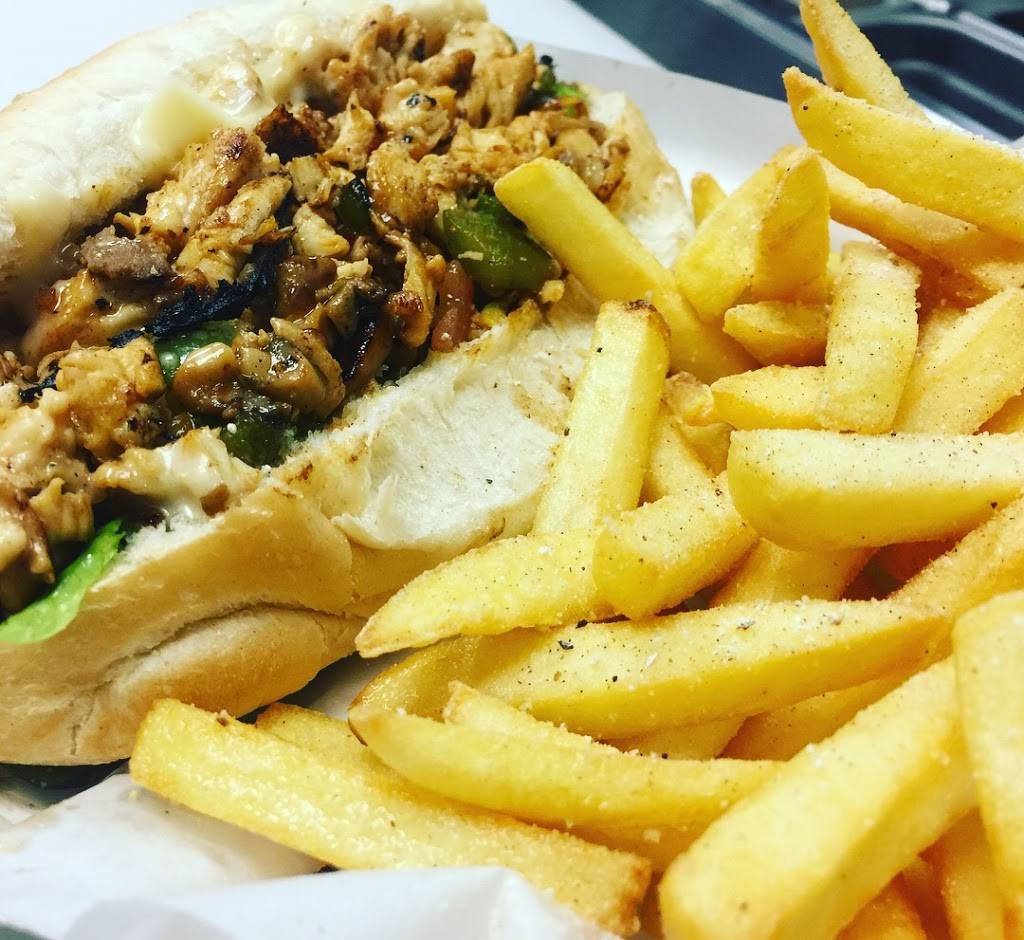 PJS Fish & Chicken | restaurant | 734 Greens Rd, Houston, TX 77060, USA | 8322301850 OR +1 832-230-1850