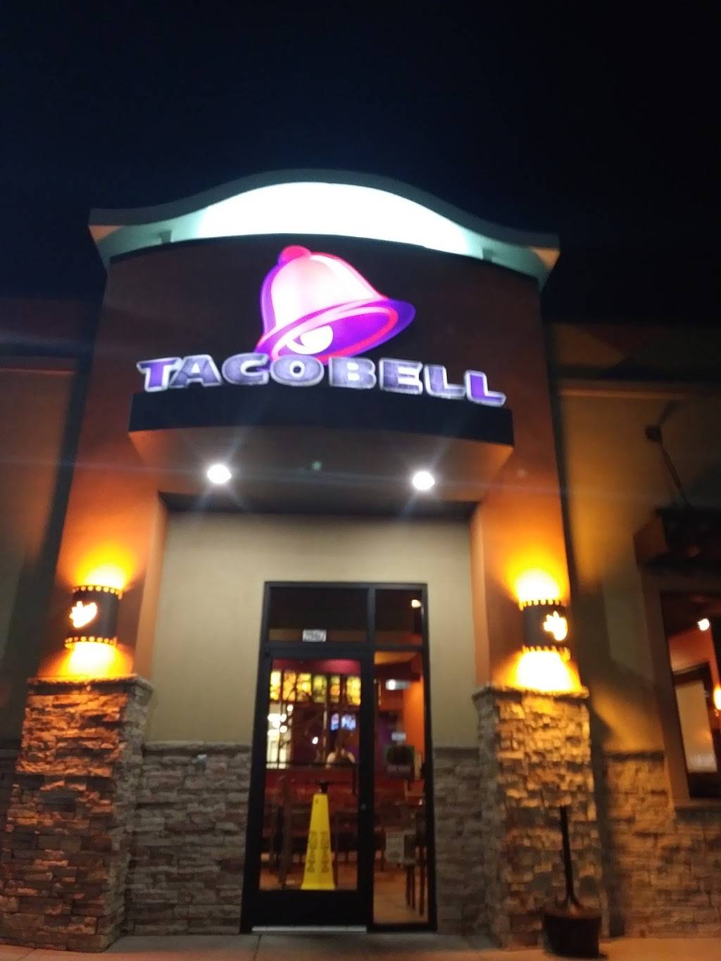 Taco Bell | meal takeaway | 2967 S Rutherford Blvd, Murfreesboro, TN 37130, USA | 6159073016 OR +1 615-907-3016