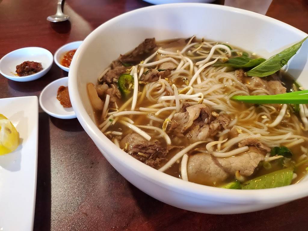 Thai Cafe | restaurant | 808 S Mt Olive St, Siloam Springs, AR 72761, USA | 4794279223 OR +1 479-427-9223