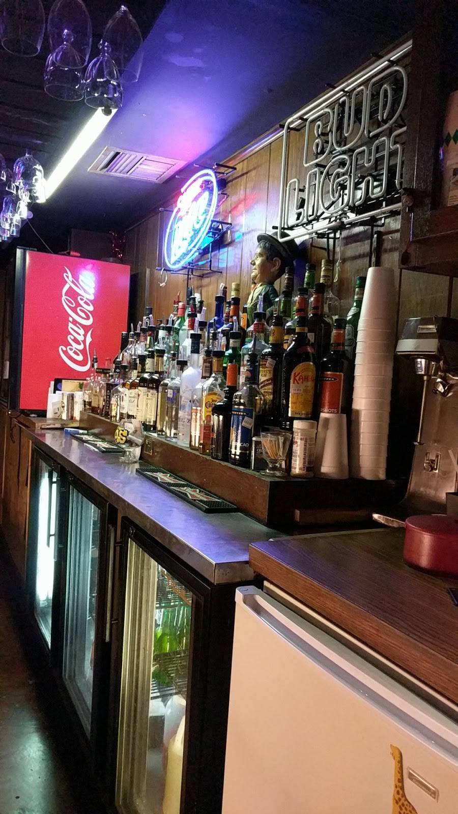 Tongs Happy Buddha | restaurant | 2827 61st St, Galveston, TX 77551, USA | 4097445774 OR +1 409-744-5774