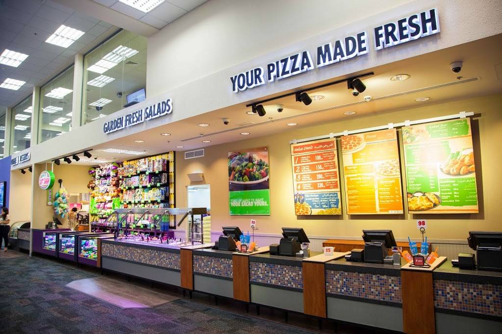 Chuck E. Cheeses | restaurant | 1660 US-22, Union, NJ 07083, USA | 9086880210 OR +1 908-688-0210