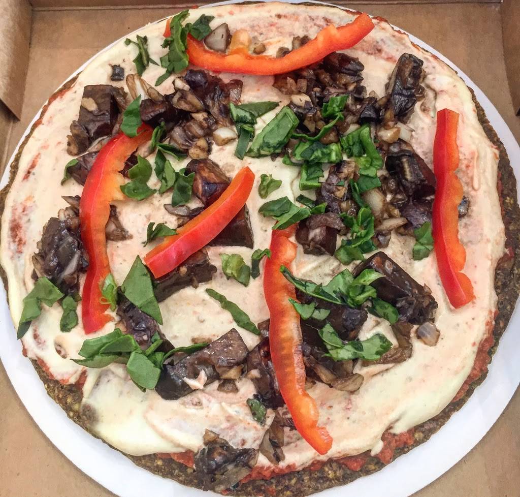 Arlees Raw Blends | restaurant | 246 Nassau St, Princeton, NJ 08542, USA | 6095801899 OR +1 609-580-1899