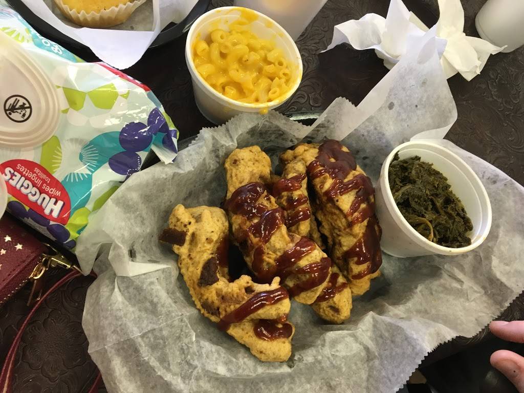 Babie Bacz Good Grill | restaurant | 8533 Terry Rd, Louisville, KY 40258, USA | 5026191873 OR +1 502-619-1873