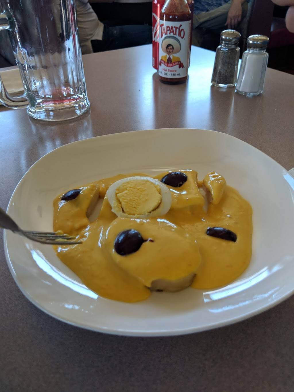 Mr Kano Peruvian Restaurant | restaurant | 2015 Lafayette St, Santa Clara, CA 95050, USA | 4085881655 OR +1 408-588-1655