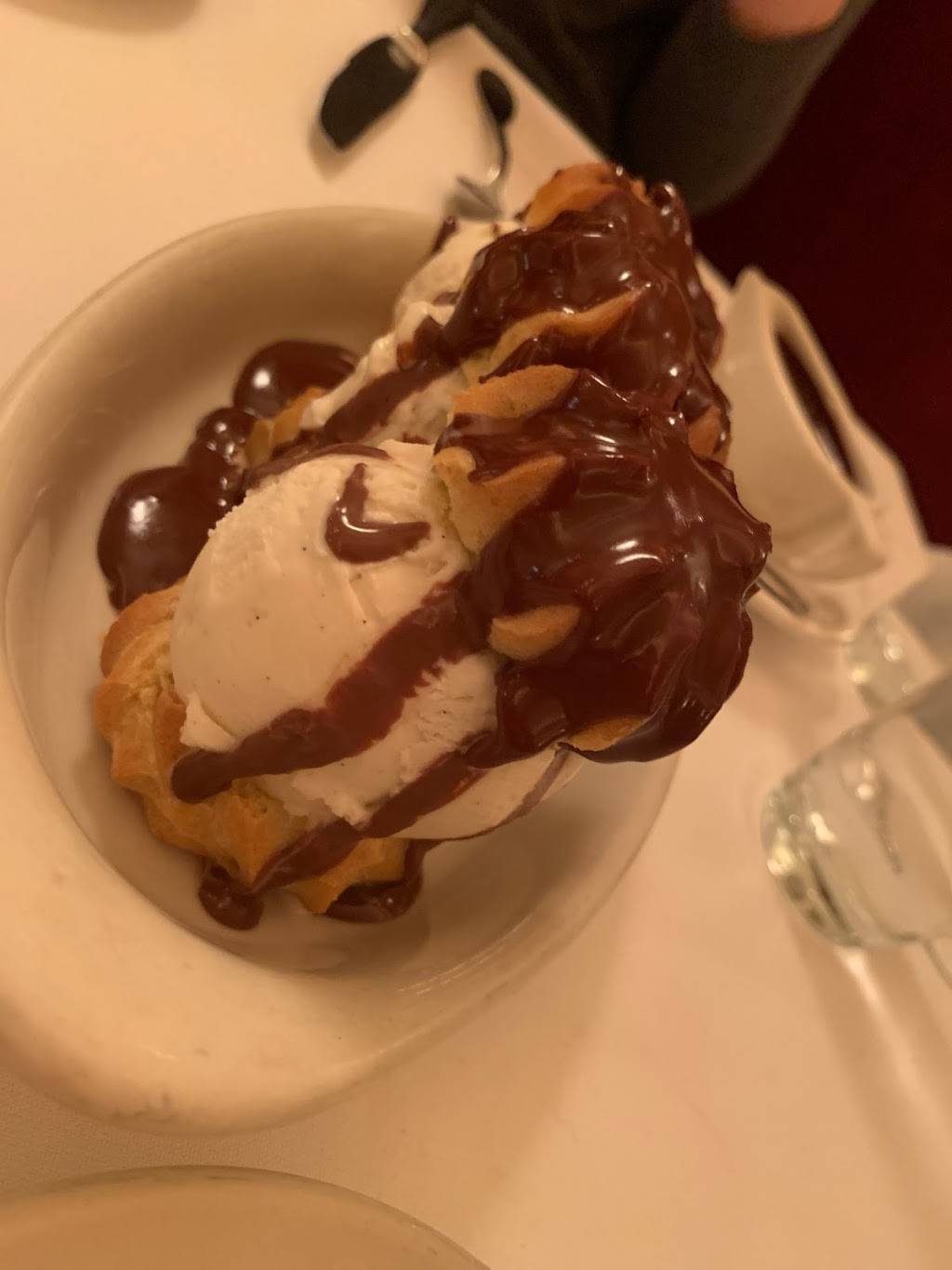 Quatorze | restaurant | IN CONSTRUCTION, 1578 1st Avenue, New York, NY 10028, USA | 2125351414 OR +1 212-535-1414