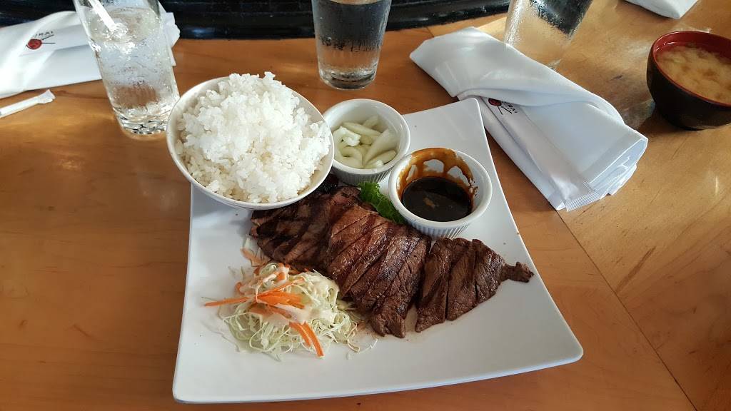 Samurai Restaurant | restaurant | 2588 Lake Tahoe Blvd, South Lake Tahoe, CA 96150, USA | 5305420300 OR +1 530-542-0300