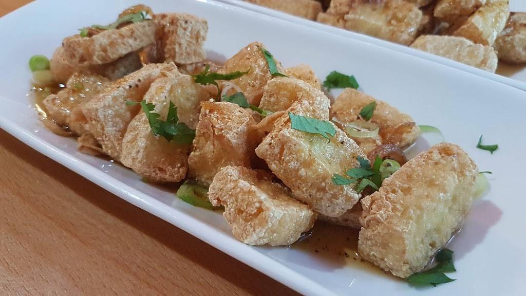 Chokchai Thai Food | restaurant | 6824 Harford Rd, Baltimore, MD 21234, USA | 4104263244 OR +1 410-426-3244