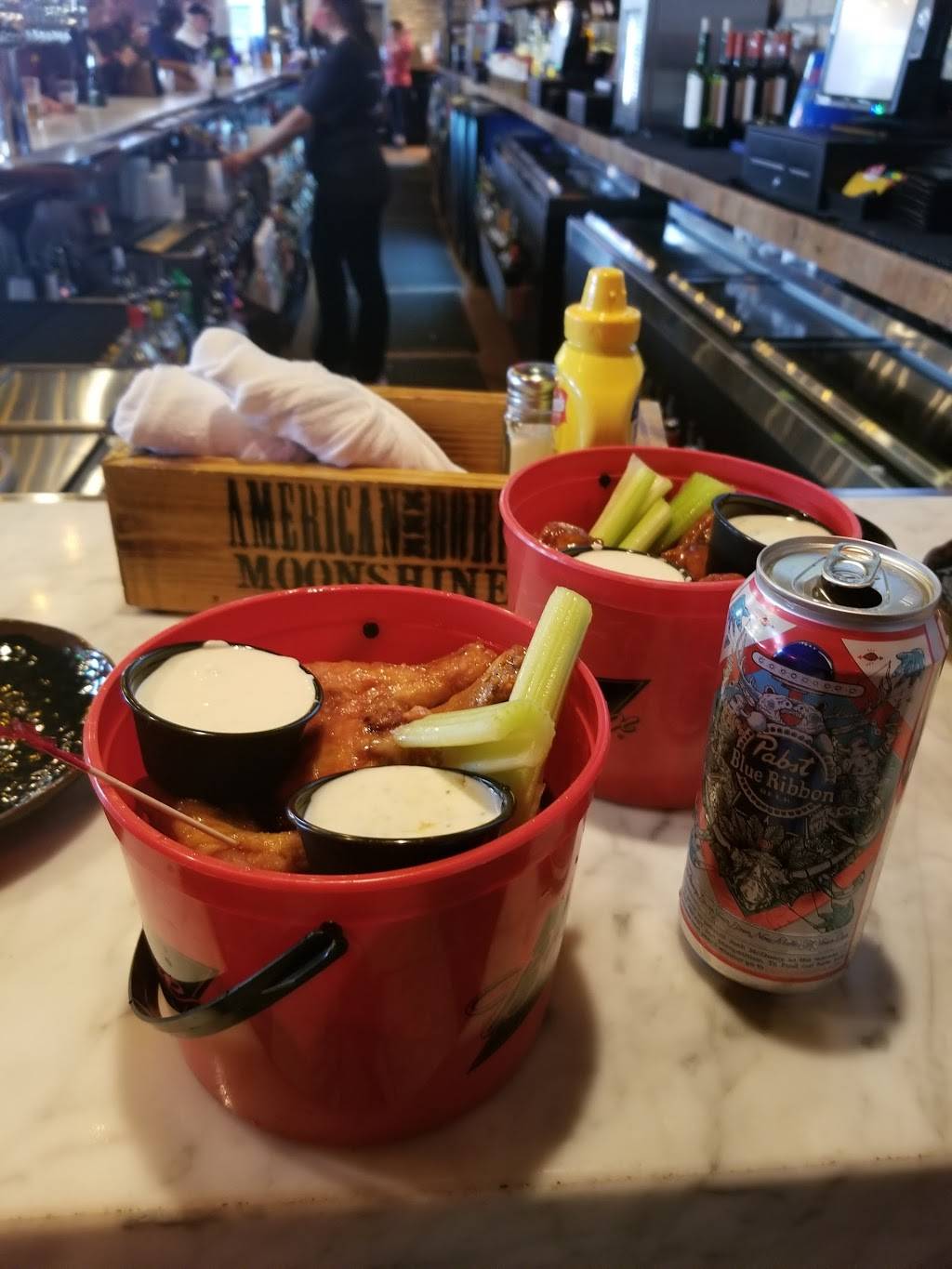 Cowboy Slims | restaurant | 1430 Lagoon Ave, Minneapolis, MN 55408, USA | 6123535156 OR +1 612-353-5156