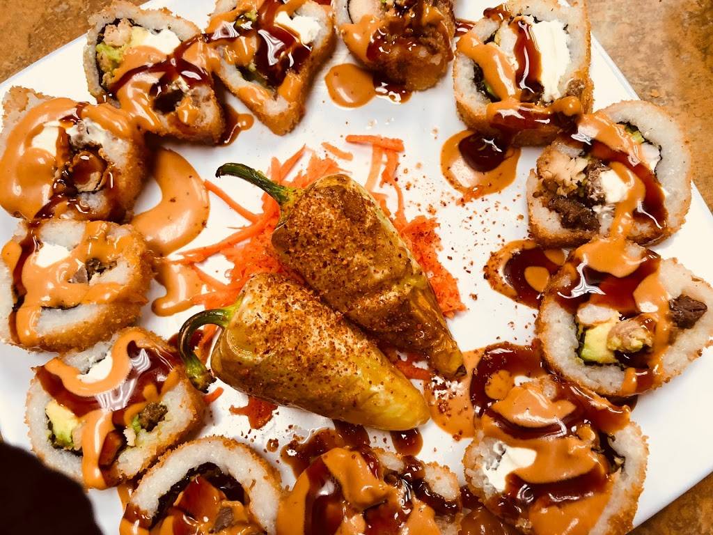 SUSHINOLA Sushi y Marisco estilo Sinaloa. | restaurant | 24817 Pacific Hwy S #206, Kent, WA 98032, USA | 2064292938 OR +1 206-429-2938