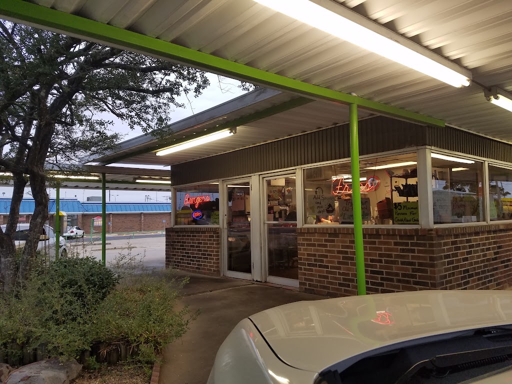 Jerrys Drive In Liquor | restaurant | 1200 S Constitution Ave, Ashdown, AR 71822, USA | 8708984695 OR +1 870-898-4695