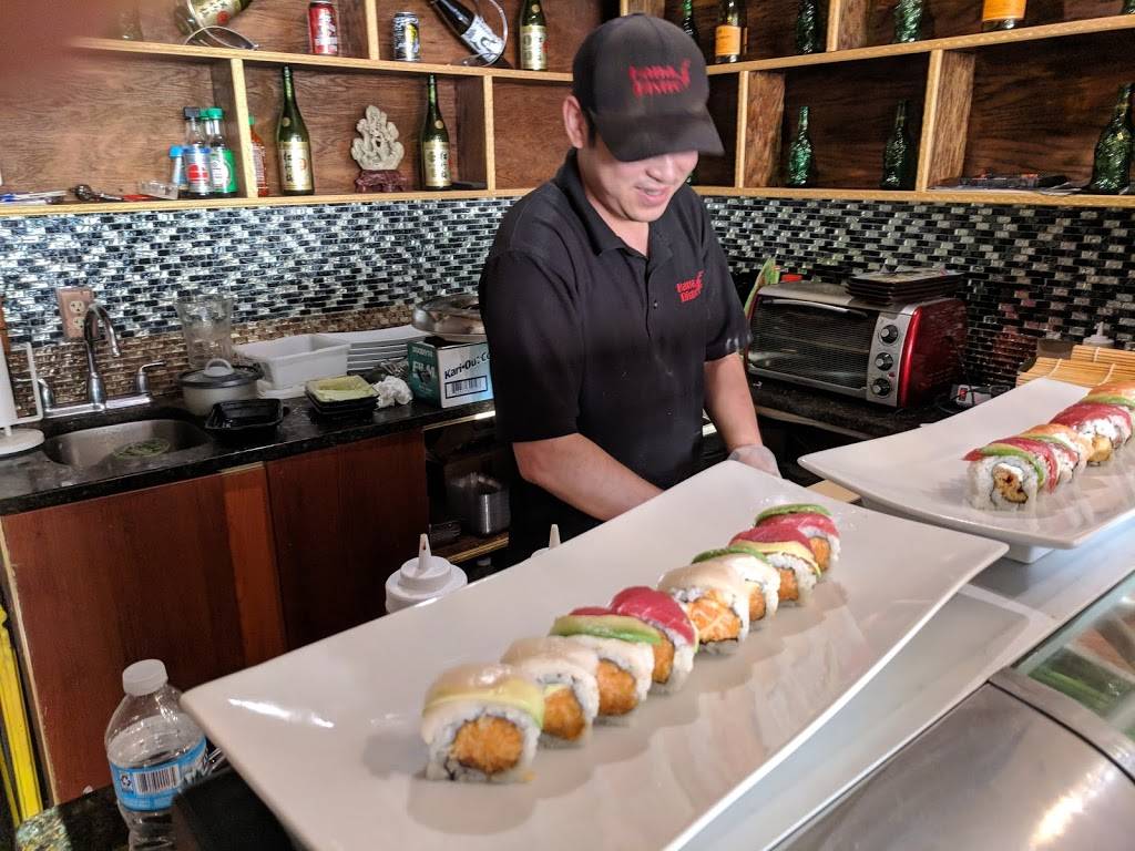 Hana Bistro | restaurant | 5033 France Ave S, Minneapolis, MN 55410, USA | 6123153992 OR +1 612-315-3992