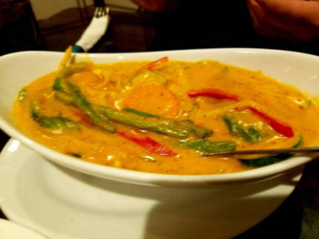 Thai Mango Asian Bistro | restaurant | 2225, 2548 Bethel Rd, Columbus, OH 43220, USA | 6144516864 OR +1 614-451-6864