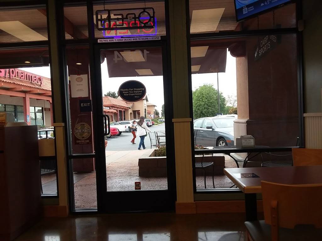 Jersey Mikes Subs | meal takeaway | 1054 Casitas Pass Rd, Carpinteria, CA 93013, USA | 8053181388 OR +1 805-318-1388